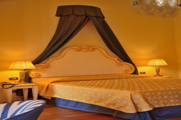 Hotel Residence Michelangiolo